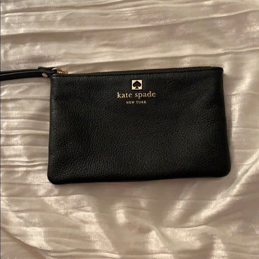 Kate Spade Wristlet
